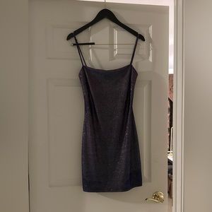 Gorgeous Windsor Mini Dress - Medium